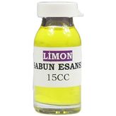 Depposite Limon Sabun Esansı 15 cc
