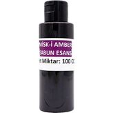 Depposite Misk-I Amber Sabun Esansı 100 cc