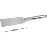 Depposite Paslanmaz Çelik Tatlı & Baklava Spatulası (No:3)