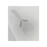 Depposite Plastik Baklava Spatula Silistre