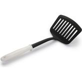 Depposite Plastik Geniş Spatula, 32 cm