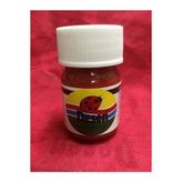 Depposite Rubi Kırmızı Kumaş Boyası 25 ml