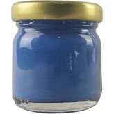 Depposite Seramik ve Çini Boya 40GR 8837 Petrol Mavi