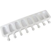 Depposite Silikon Mini Magnum Kalıbı 8 Li