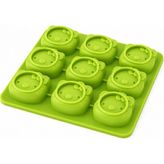 Depposite Silikon Pasta Kalıbı Kedi