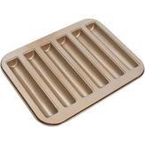 Depposite Teflon Baton Kek Kalıbı & Ekler Kalıbı 26 cm