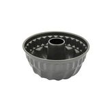 Depposite Teflon Boru Tipli Kek Kalıbı 22CM