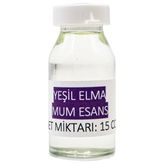 Depposite Yeşil Elma Mum Esansı 15 cc