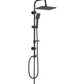 DEPPOT D.132.4.S MİRAGE 400 TEPE DUŞ SETİ SİYAH