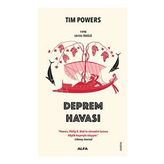 Deprem Havası - Tim Powers