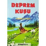 Deprem Kuşu - Hasan Kıyafet