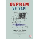 Deprem ve Yapı - Nejat Bayülke