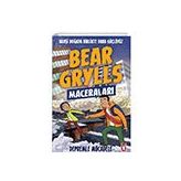 Depremle Mücadele - Bear Grylls