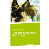 Der alte Mann und der Hund