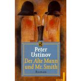 Der alte mann und mr smith