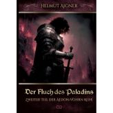Der Fluch des Paladins: Zweiter Teil der Aedon-Vohrn Reihe