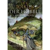 Der Hobbit - Die Graphic Novel