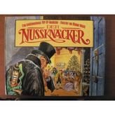 Der Nussknacker: Eine dreidimensionale Pop-Up-Geschichte