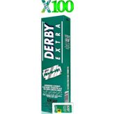Derby 100 Ekstra Tıraş Bıçağı