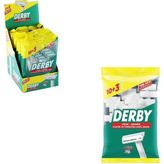 Derby 10+3 Poşetli Jilet 1 Adet