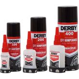 Derby 400 gr Hızlı Yapıştırıcı