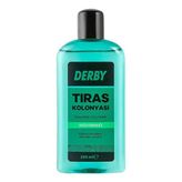 Derby Doğa Kokusu 250 ml Traş Kolonyası