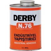 Derby N.76 800 gr Endüstriyel Yapıştırıcı