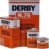 Derby No:76 3 kg Yapıştırıcı