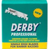 Derby Profesyonel Jilet 100'lü