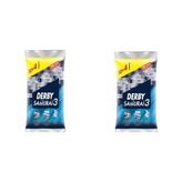 Derby Samurai 3 10+4 2 Adet Tıraş Bıçağı