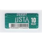 Derby Tam Jilet 10'Lu