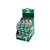 Derby Tek Bıçak 100Pcs Banyo Saplı Jilet (2818)