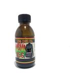 Derby U56 Delta Solvent Bazlı Mont Boyası, Siyah