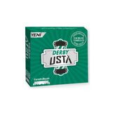 Derby Usta 100 Parça .Berber Kırık Jilet (5523)