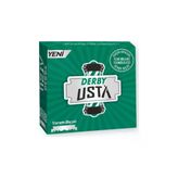 Derby Usta 100 Parça .Berber Kırık Jilet Bx40