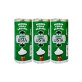 Derby Usta Berber Tıraş Sabunu 75g X3 Adet