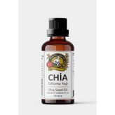 Derde Deva Şifa Evi Chia Tohumu Yağı 50 cc - 50 ml
