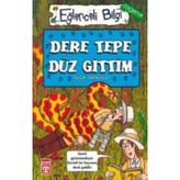DERE TEPE DÜZ GITTIM - NICK ARNOLD