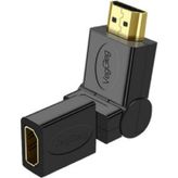Derece HDMI To HDMI Dönüştürücü - Renkli