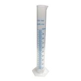 Dereceli Silindir 100ml. Plastik