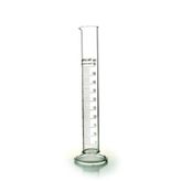 Dereceli Silindir (25 Ml. Cam) Mezur