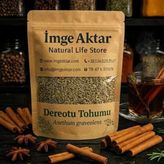 Dereotu Tohumu 50G
