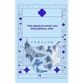 Dergah Yayınları Telemakhos'un Maceraları
