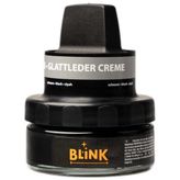 Deri Ayakkabı Boyası, Siyah Renk, 50 Ml.