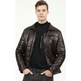 Dericlub E-924 Tarçın Erkek Mont