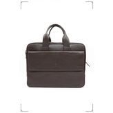 Derimo Leather Deri Evrak Çantası