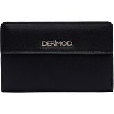 Derimod 000A2D551818 Kadın Siyah Cüzdan