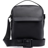 Derimod 25SBD30296F D-Pack Erkek Siyah Çapraz Çanta