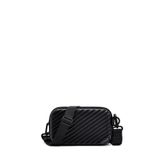 Derimod D-Pack Erkek Siyah Mini Kutu Çapraz Çanta 25SBD30276F