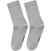 Derimod Erkek Gri Bambu Çorap 000A2C30106F